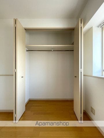 ベリーノ藤崎南の内装写真