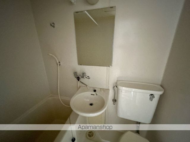 コーポサンロードの内装写真