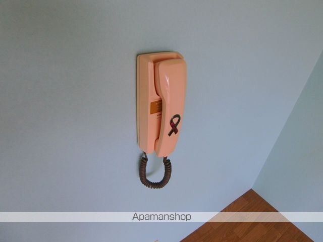 カルチェヴィラ吉勇の内装写真
