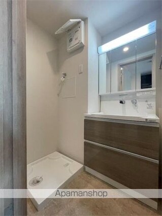 フィレール南千住[1K/27.63m2]の内装