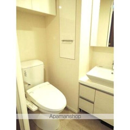 パークアクシス錦糸町レジデンス[1K/25.6m2]のその他内装3