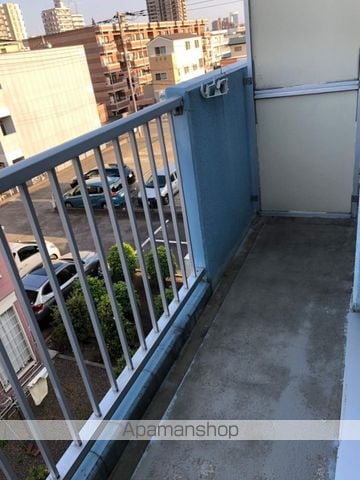 ブランニュー本厚木No.3の内装写真