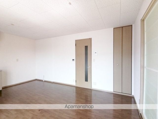 岡山県倉敷市玉島[2LDK/52.66m2]の内装1