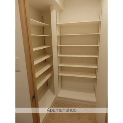 ハピネス城北[2LDK/62.96m2]のその他内装1