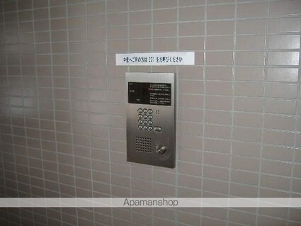センターイン伊勢町[1LDK/40.46m2]の共用部7