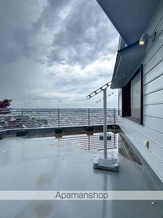 東京都日野市南平２丁目[4LDK/119.38m2]の内装8