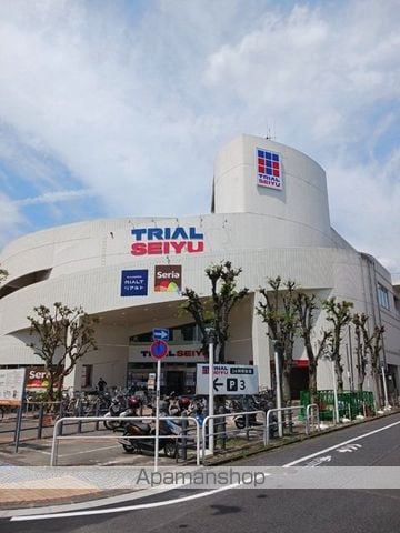 ウインピーの周辺写真