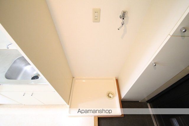 エクセレンス新大阪の内装写真