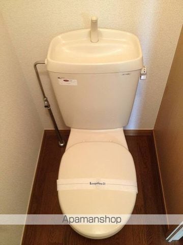 レオパレスリッツの内装写真