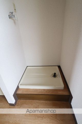 マンションTEAOの内装写真