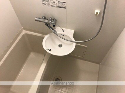 レオパレスアヤシ　ハイツ　Ⅱ[1K/23.61m2]のバス