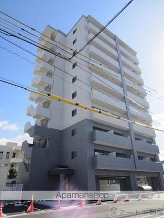 アステリア萱町[1K/29.77m2]の外観5