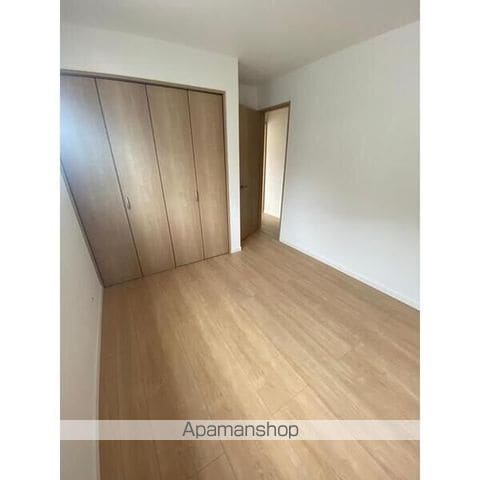 笠屋町戸建 B棟の内装写真