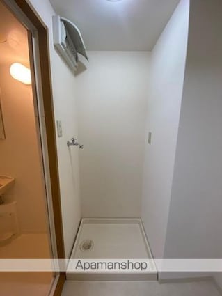 ディアコート栗林[1R/24.1m2]の内装6