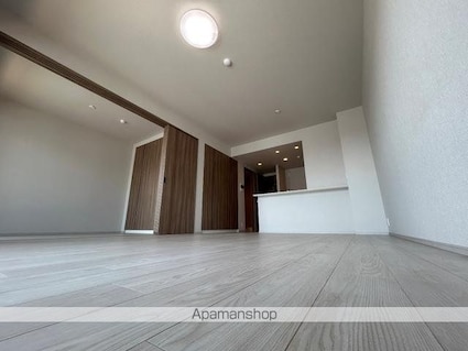 トラープランド蒼麗館[3LDK/72m2]のリビング・居間1