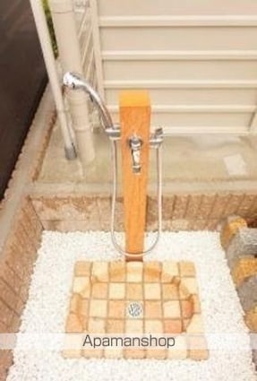 ブルースターＣ[1LDK/45.09m2]の共用部3