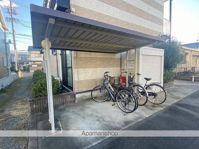 レオパレスファームのその他写真