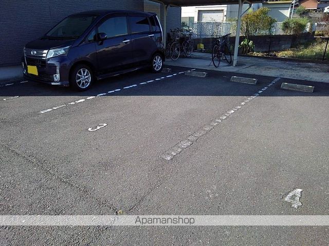レオパレスF OHANAのその他写真