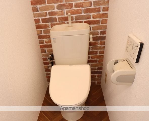 ハイツユニバーシティの内装写真