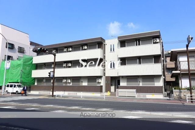 FVヴィラ根岸