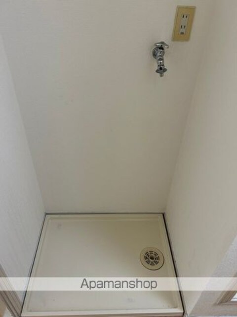 ローズハイツ[1K/16.26m2]のその他部屋・スペース