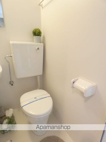 シャトー辰巳の内装写真