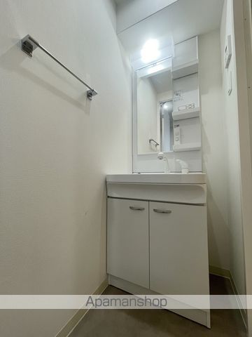 M−CITY天王寺の内装写真