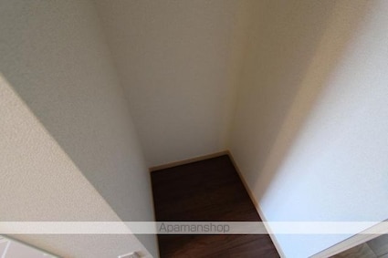 香川県高松市上福岡町[1K/31.35m2]の内装3