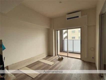 Ｐｏｒｔｏｆｉｎｏ（ポルトフィーノ）[2LDK/46.2m2]のリビング・居間