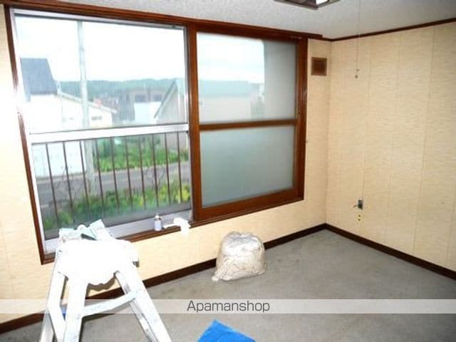 三笠幸町19の内装写真