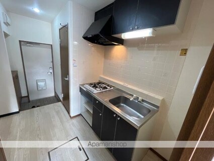 シャルマンハウス[1K/30.81m2]の内装5