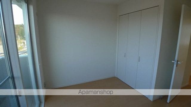 フルラージュAの内装写真