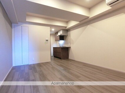 ザ・パークハビオ高円寺レジデンス[1LDK/40.63m2]のリビング・居間1