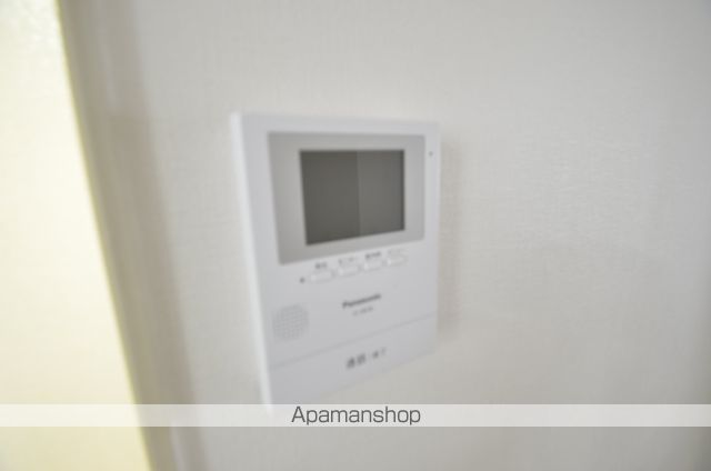 メゾンホワイトの内装写真