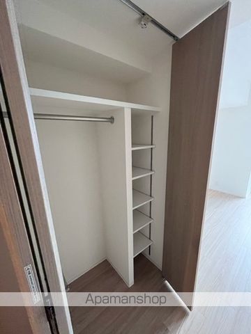 S−RESIDENCE福島玉川DEUXの内装写真
