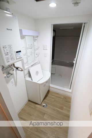 ACTIVAT南郷13丁目スクエアの内装写真