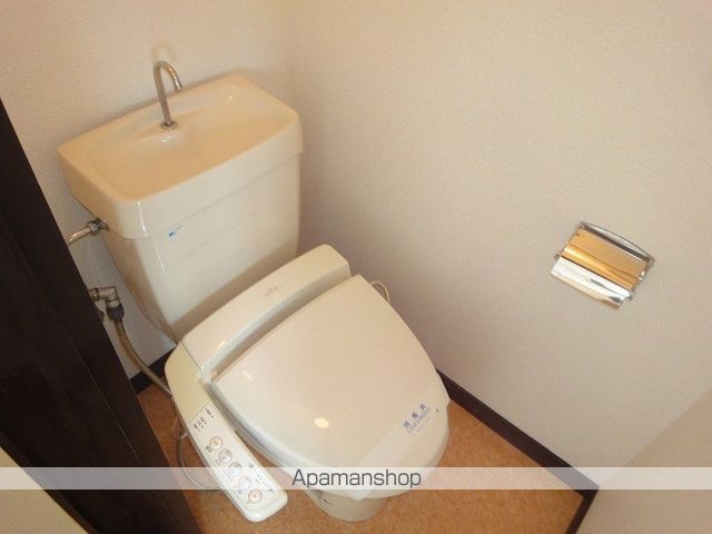 バンビーリオの内装写真