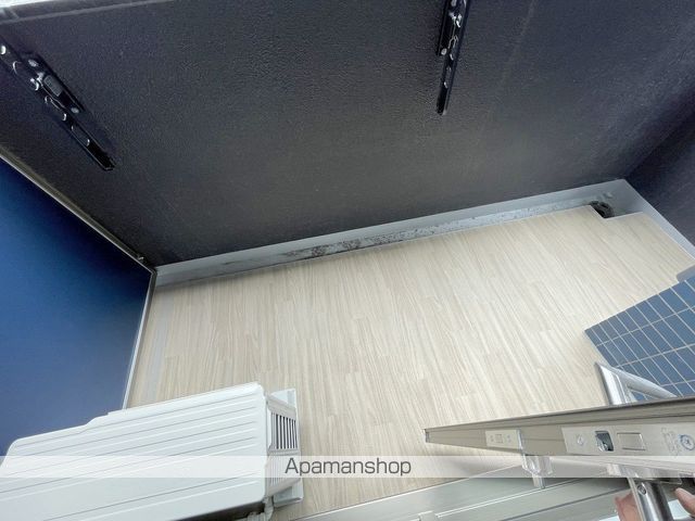 プレサンス松屋町ヴィゴラスの内装写真