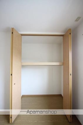 フォブールあじさいＣ[2LDK/59.62m2]の収納