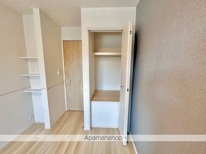 Ｙフォレスト五個荘[2LDK/59.16m2]の内装2