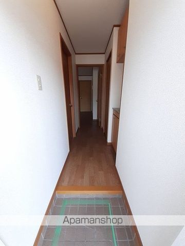 スマイルハウスの内装写真