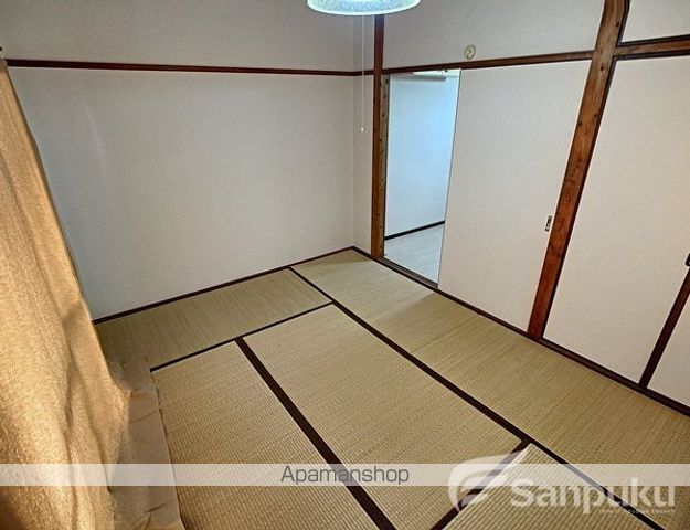 コーポ飛鳥IIの内装写真