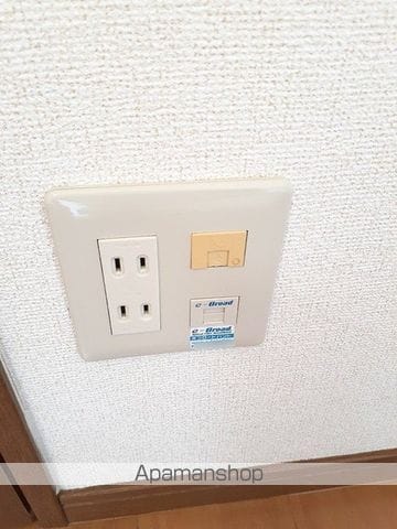 CITY LIFE KAKUの内装写真