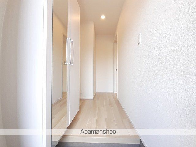 グランノ1の内装写真