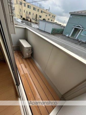コモライズ新井田西 Cの内装写真
