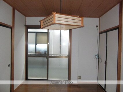 第二中央ハイツ[3K/45.95m2]のその他部屋・スペース