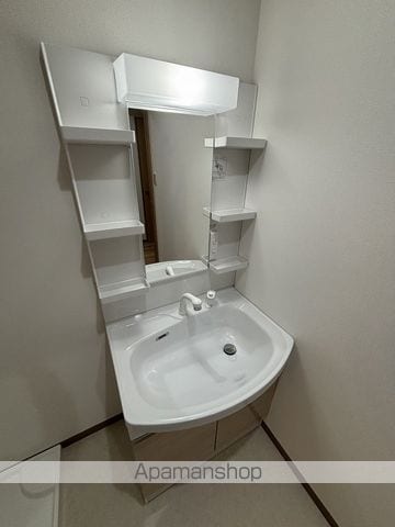 サンティエ福島吉野の内装写真