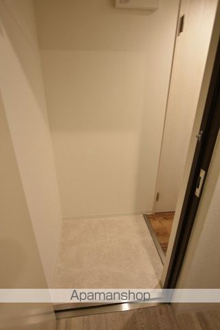 FONS発寒南の内装写真