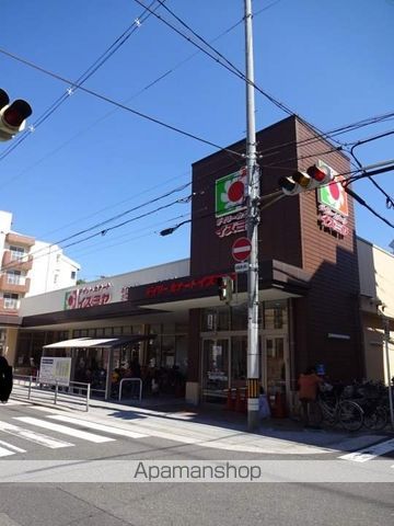 トーシン文の里の周辺写真