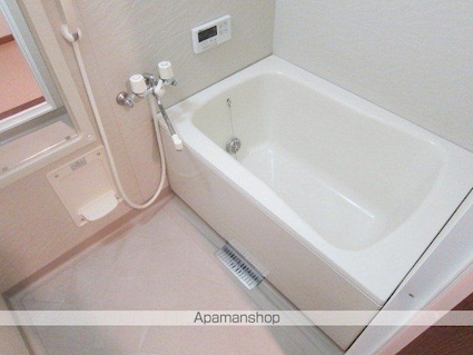 ツイン・コート　Ｂ[3DK/56.1m2]のバス